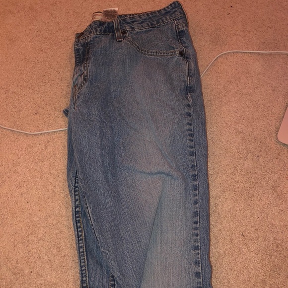 Boot cut jeans - Picture 1 of 1